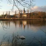 Studio's Park - Heverlee 4*