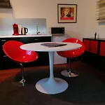 Studio's Park - Heverlee 4*