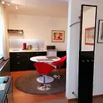 Studio's Park - Heverlee Guest house 4*