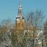 Studio's Park - Heverlee Guest house Leuven