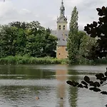 Studio's Park - Heverlee Leuven