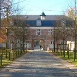 Studio's Park - Heverlee 4* Leuven
