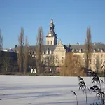 Guest house Studio's Park - Heverlee 4*