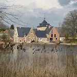 Guest house Studio's Park - Heverlee 4*