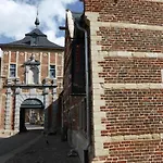 Studio's Park - Heverlee Guest house 4*