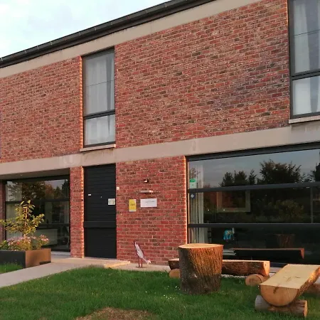 Gasthuis Studio's Park - Heverlee 4*