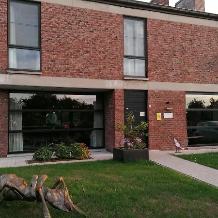 Studio's Park - Heverlee Guest house