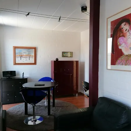 Studio's Park - Heverlee Guest house