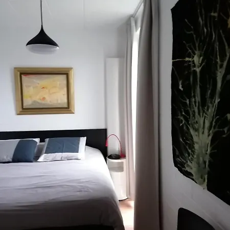 Studio's Park - Heverlee 4*