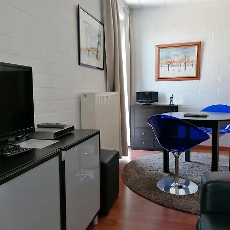 Studio's Park - Heverlee Leuven