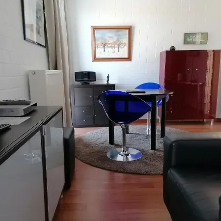 Studio's Park - Heverlee Guest house