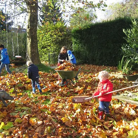 Studio's Park - Heverlee 4* Leuven