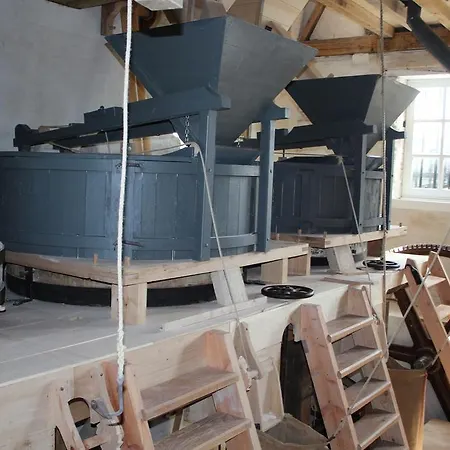 Gasthuis Studio's Park - Heverlee