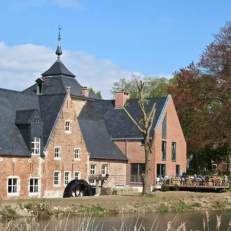 Guest house Studio's Park - Heverlee 4*