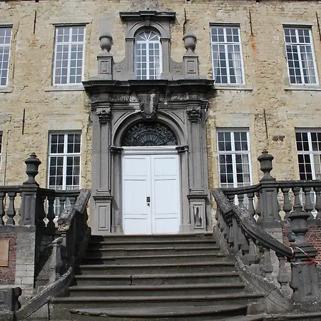 Studio's Park - Heverlee Guest house 4*