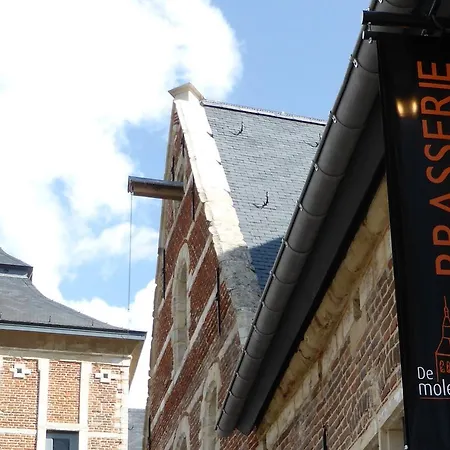 Guest house Studio's Park - Heverlee Leuven