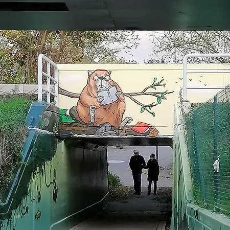 Studio's Park - Heverlee