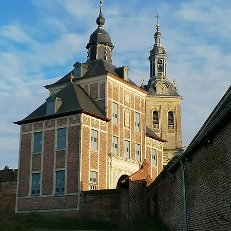 Guest house Studio's Park - Heverlee