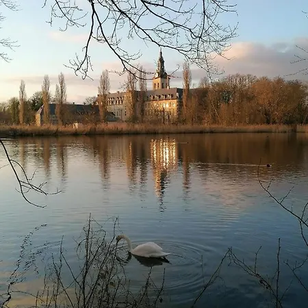 Studio's Park - Heverlee 4*