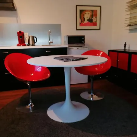 Studio's Park - Heverlee 4*