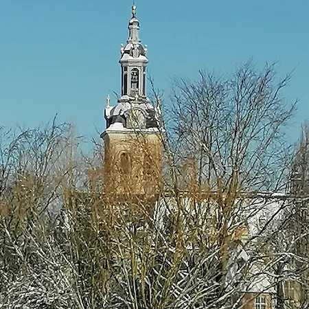 Studio's Park - Heverlee Guest house Leuven