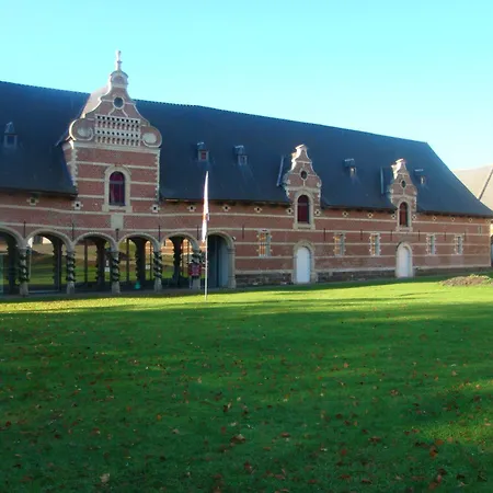 Studio's Park - Heverlee Лёвен