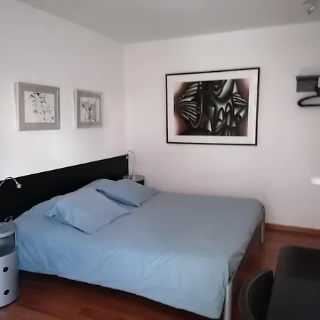 Studio's Park - Heverlee Гостевой дом 4*
