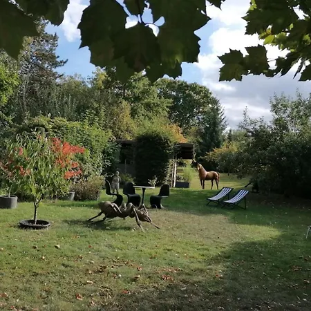 Studio's Park - Heverlee 招待所 鲁汶