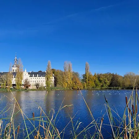 Studio's Park - Heverlee Πανσιόν