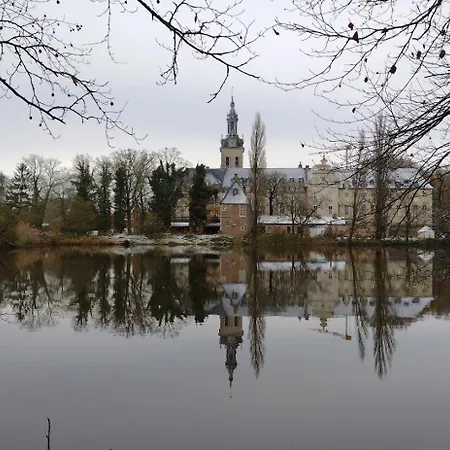Studio's Park - Heverlee Leuven