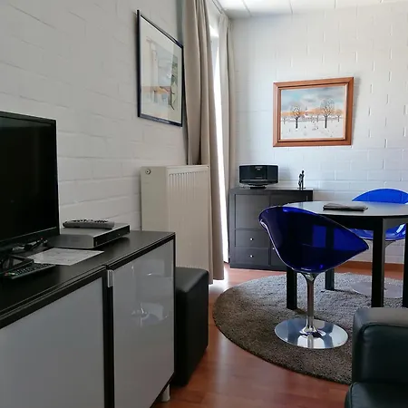 Гостевой дом Studio's Park - Heverlee Лёвен