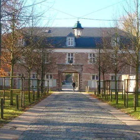 Studio's Park - Heverlee 4* Leuven