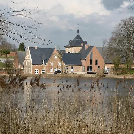 Guest house Studio's Park - Heverlee 4*