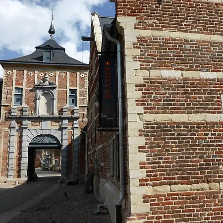 Studio's Park - Heverlee Guest house 4*