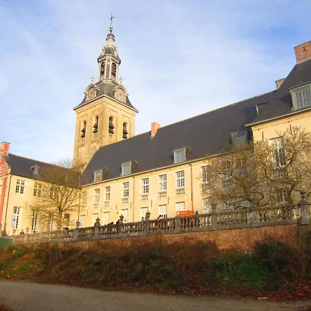 Guest house Studio's Park - Heverlee Leuven