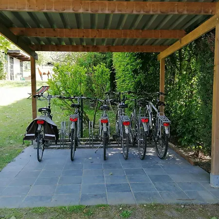 Gasthuis Studio's Park - Heverlee 4*