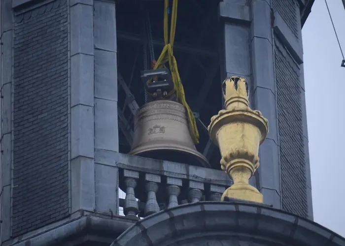 Studio's Park - Heverlee Гостевой дом 4*