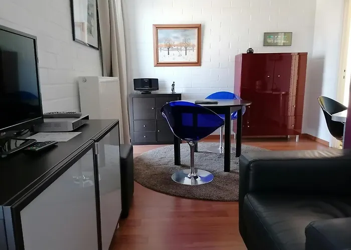 Studio's Park - Heverlee Vendégház