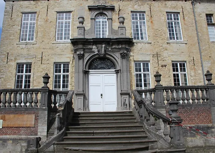 Studio's Park - Heverlee Vendégház 4*