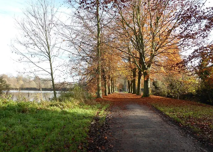 Studio's Park - Heverlee