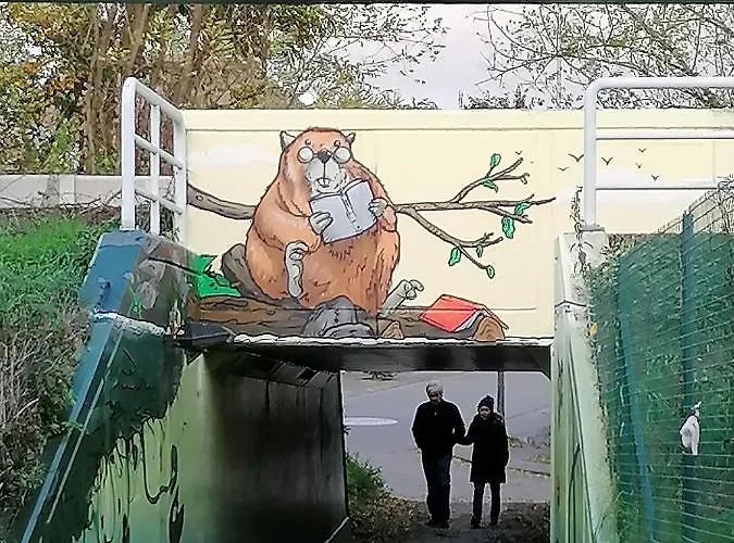 Studio's Park - Heverlee