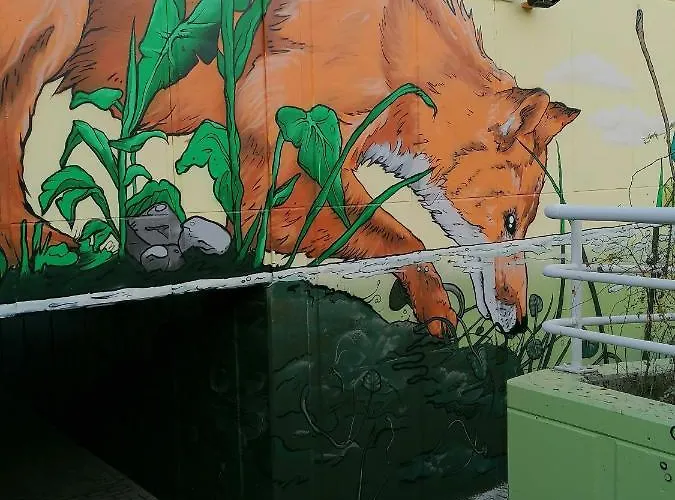 Studio's Park - Heverlee Гостевой дом 4*