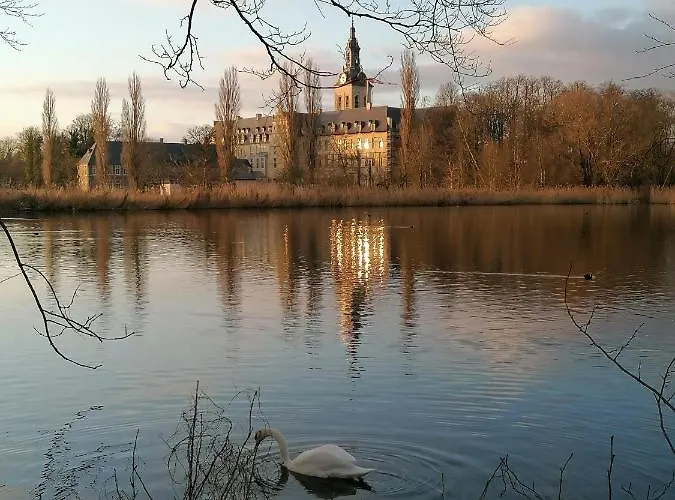 Studio's Park - Heverlee 4*