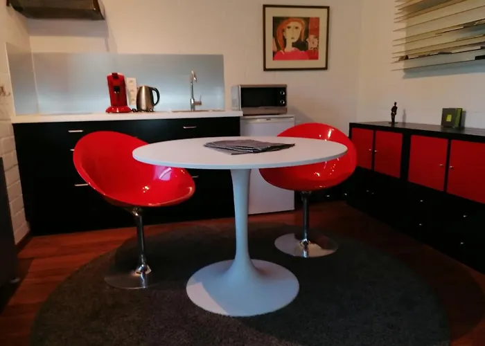 Studio's Park - Heverlee 4*