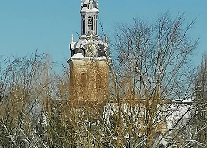 Studio's Park - Heverlee Гостевой дом Лёвен