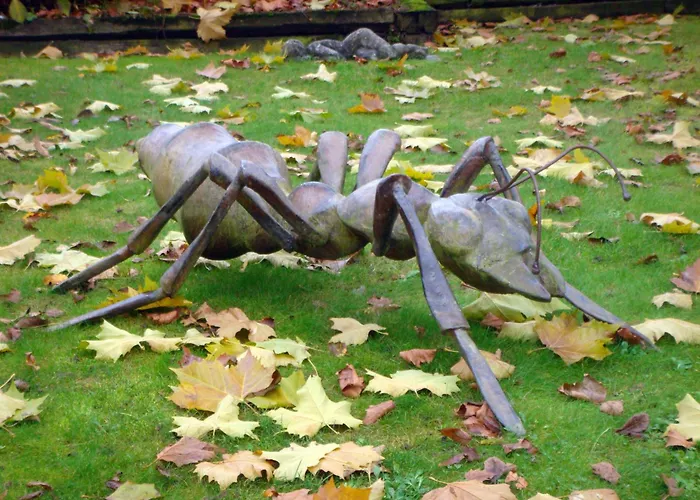 Гостевой дом Studio's Park - Heverlee 4*