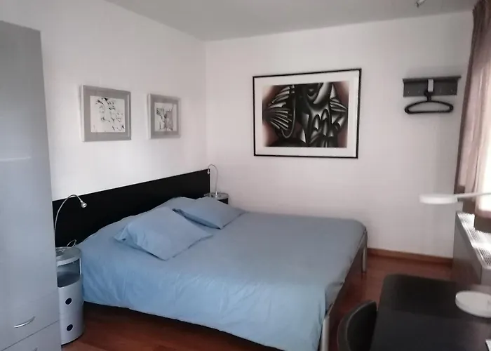 Studio's Park - Heverlee Гостевой дом 4*