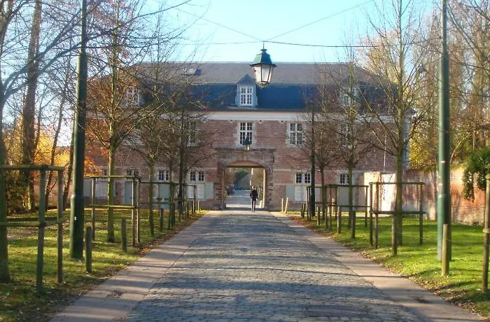 Studio's Park - Heverlee 4* Leuven