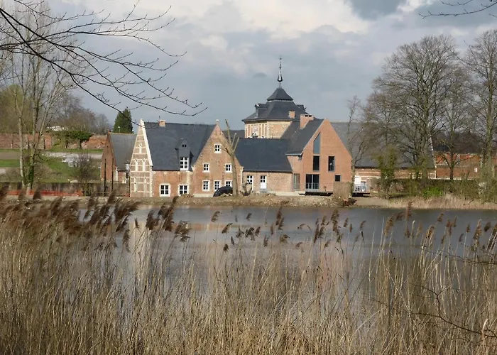 Vendégház Studio's Park - Heverlee 4*